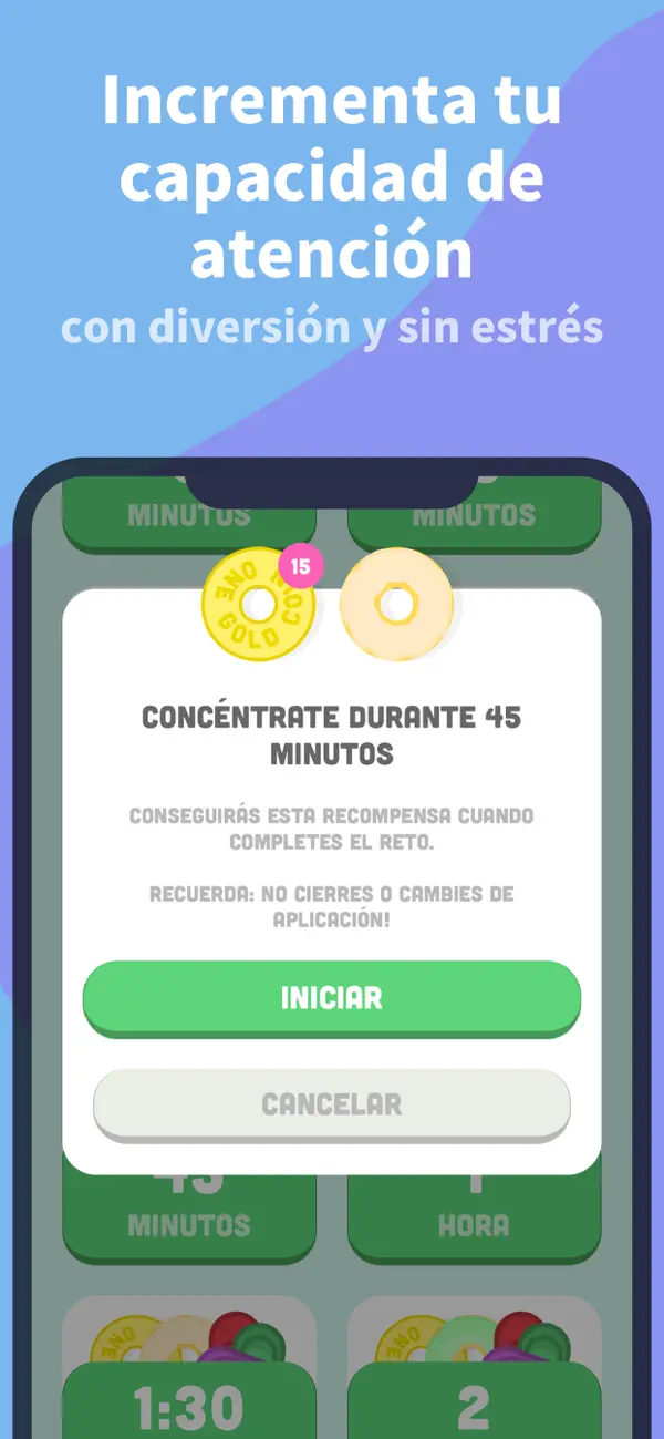Focus Dog Screenshot 2